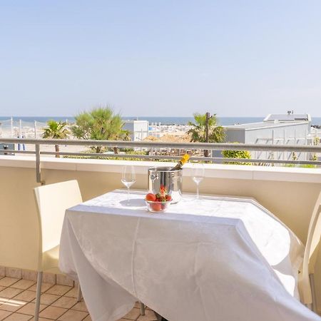 רימיני Hotel Croce Del Sud מראה חיצוני תמונה