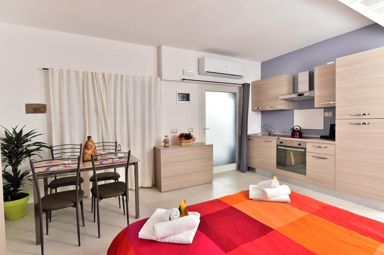 רימיני Hotel Croce Del Sud מראה חיצוני תמונה