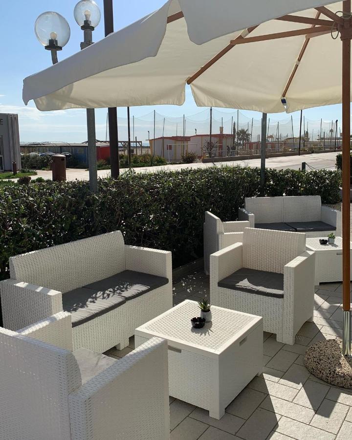 רימיני Hotel Croce Del Sud מראה חיצוני תמונה