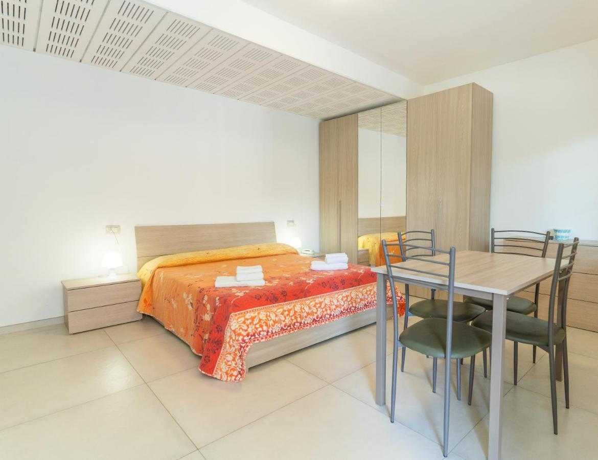 רימיני Hotel Croce Del Sud מראה חיצוני תמונה