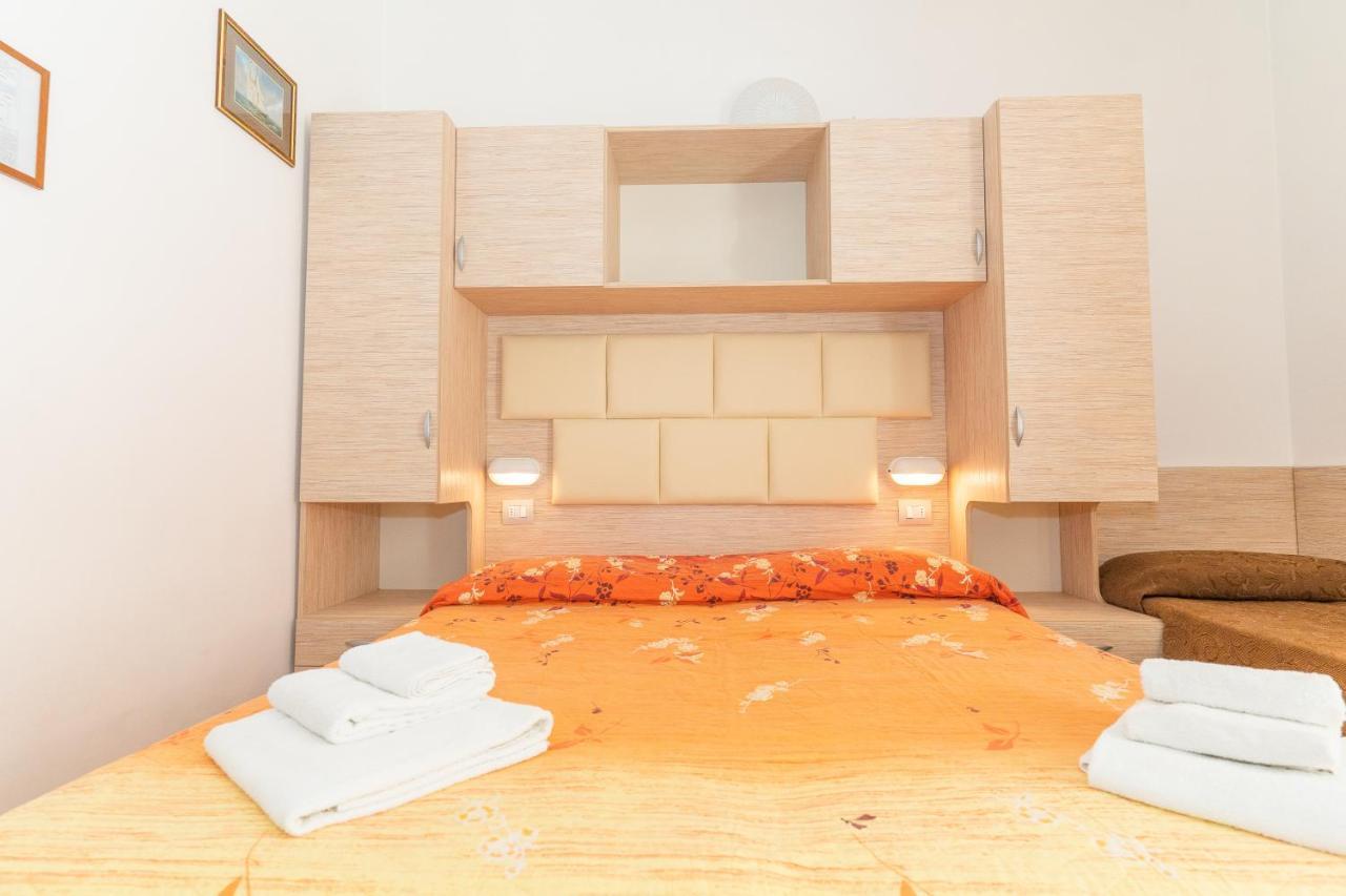 רימיני Hotel Croce Del Sud מראה חיצוני תמונה