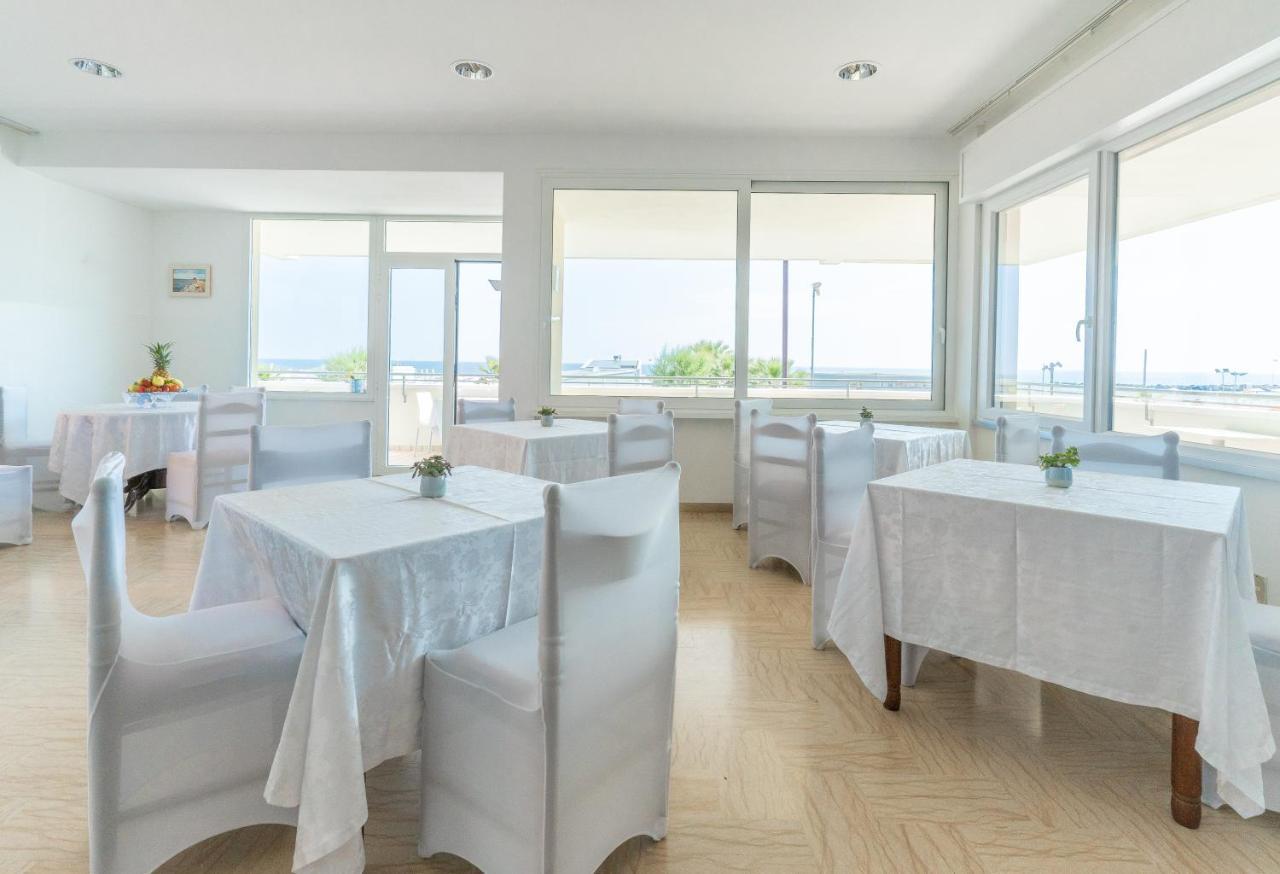 רימיני Hotel Croce Del Sud מראה חיצוני תמונה