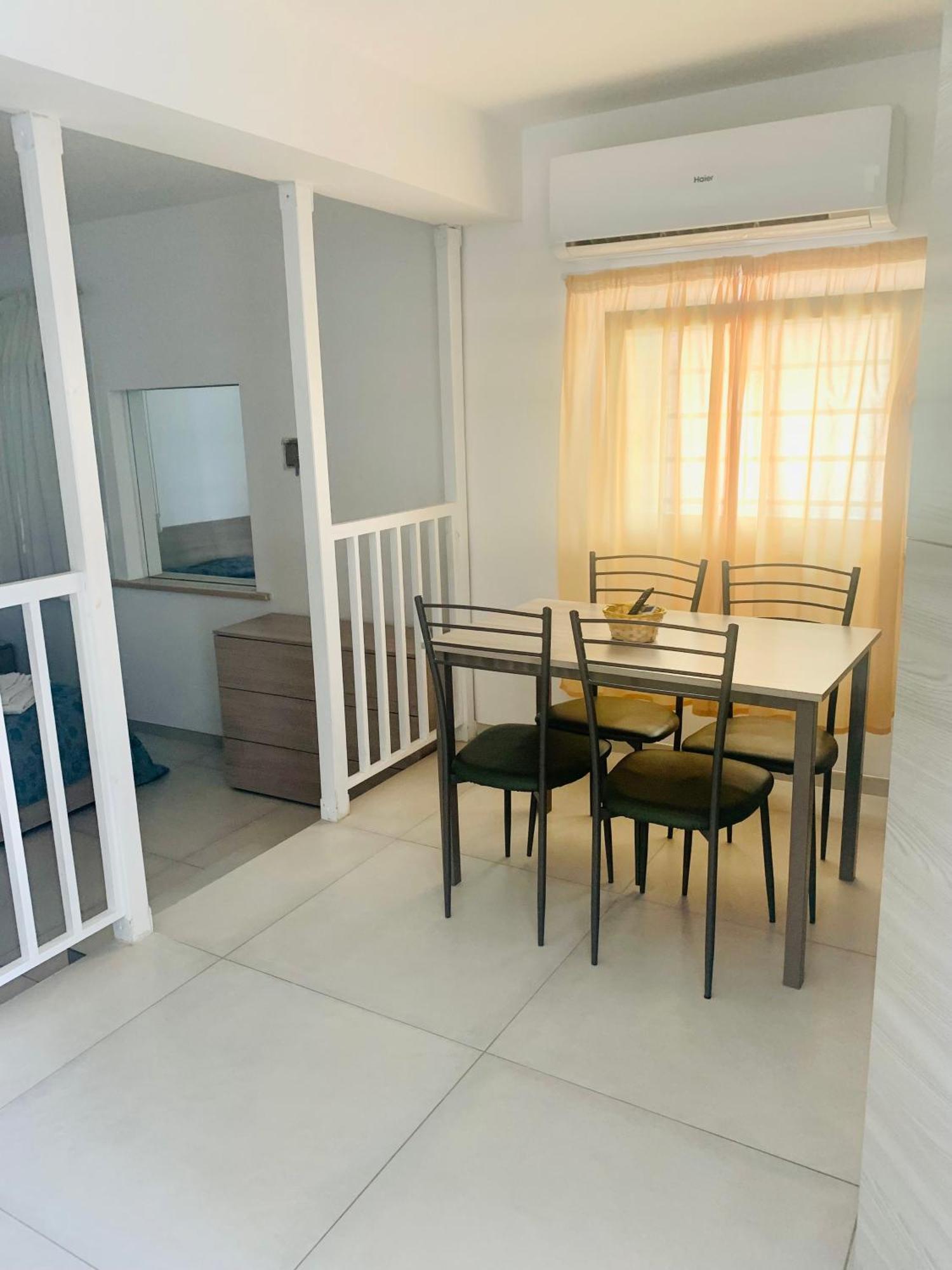 רימיני Hotel Croce Del Sud מראה חיצוני תמונה