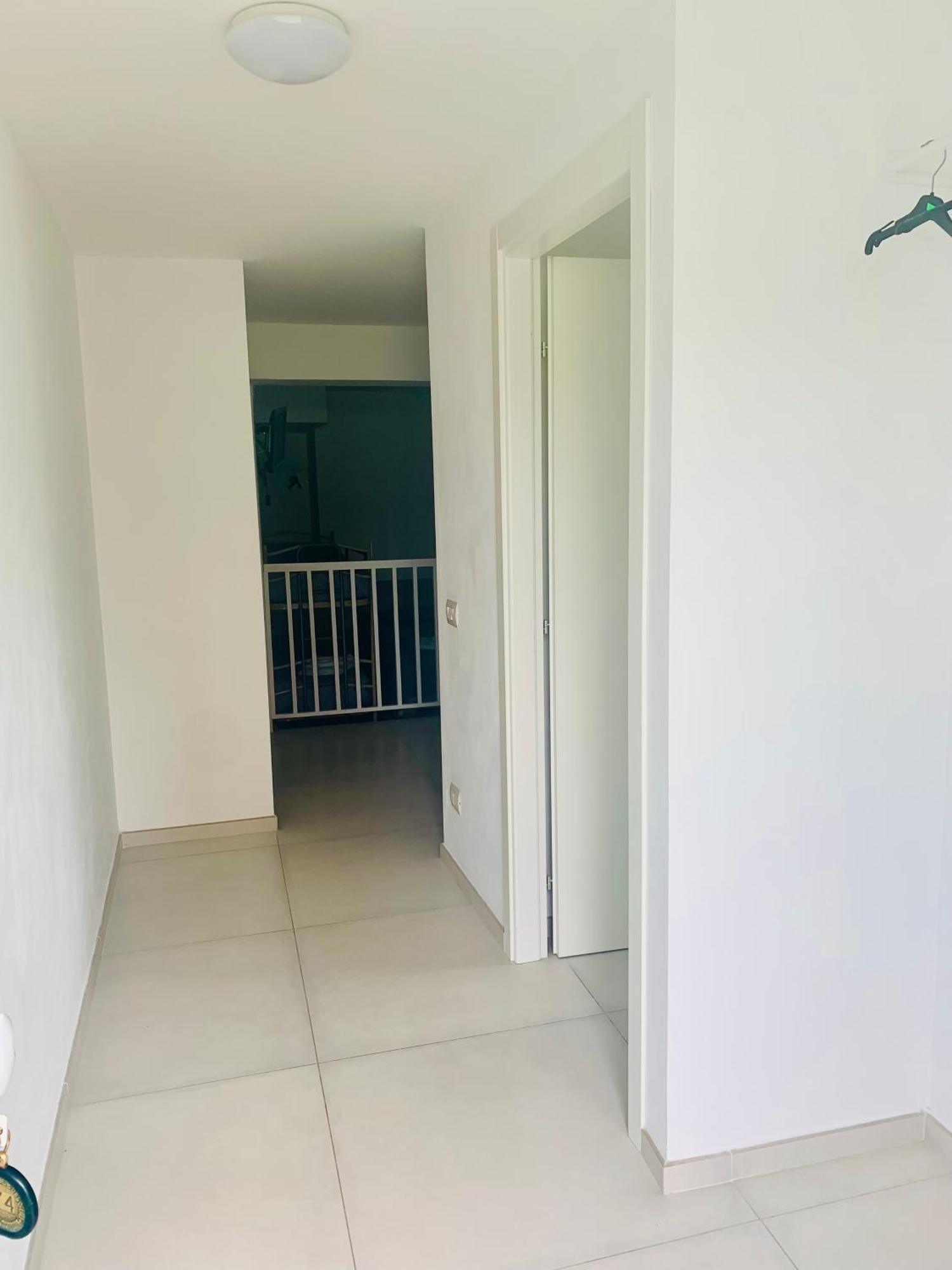 רימיני Hotel Croce Del Sud מראה חיצוני תמונה