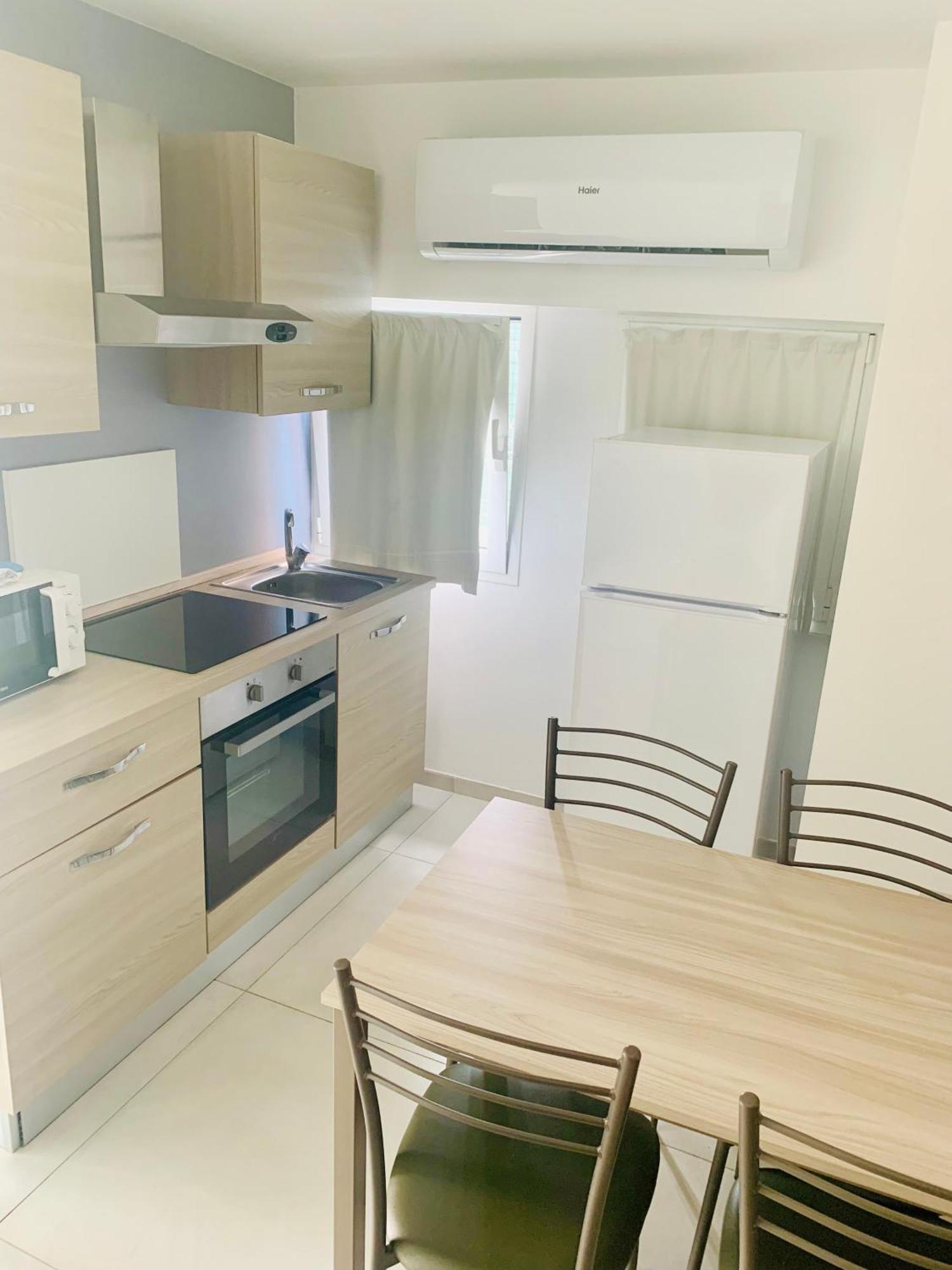 רימיני Hotel Croce Del Sud מראה חיצוני תמונה