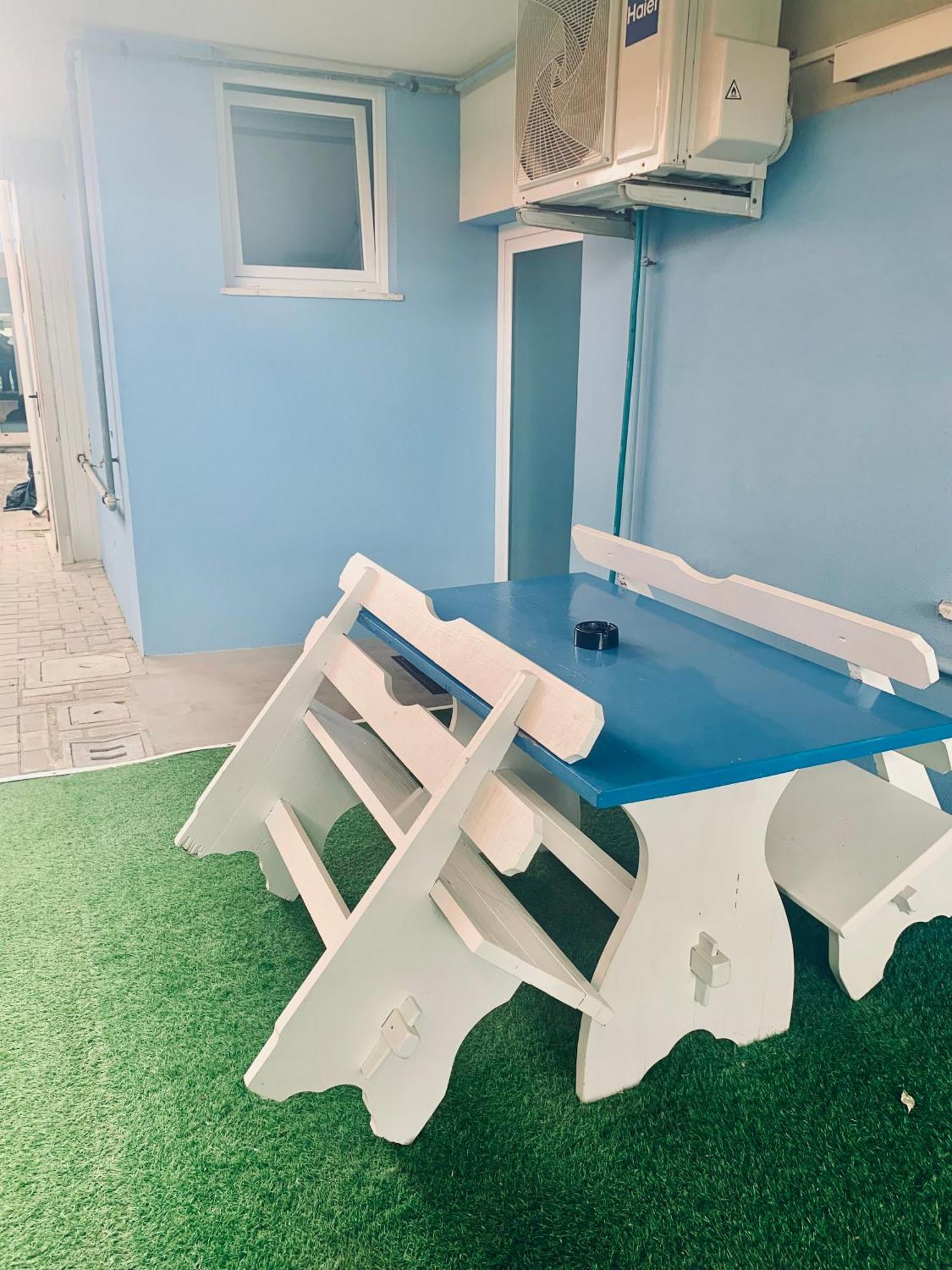 רימיני Hotel Croce Del Sud מראה חיצוני תמונה